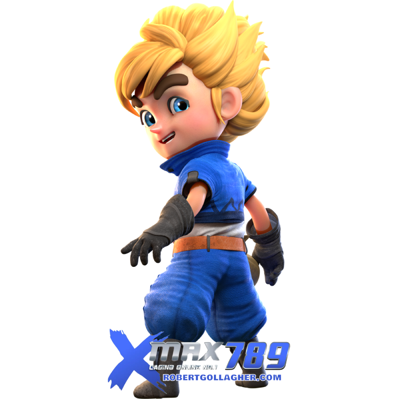 xmax789 สล็อต