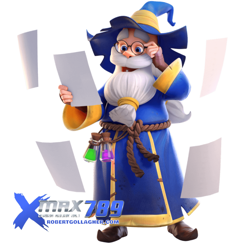 xmax789 สล็อต